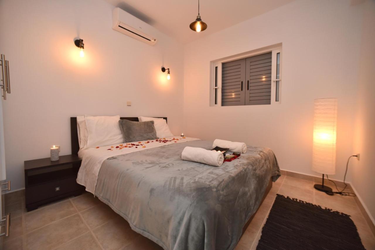 Villa Verde Ano Kalon Neron Exterior photo